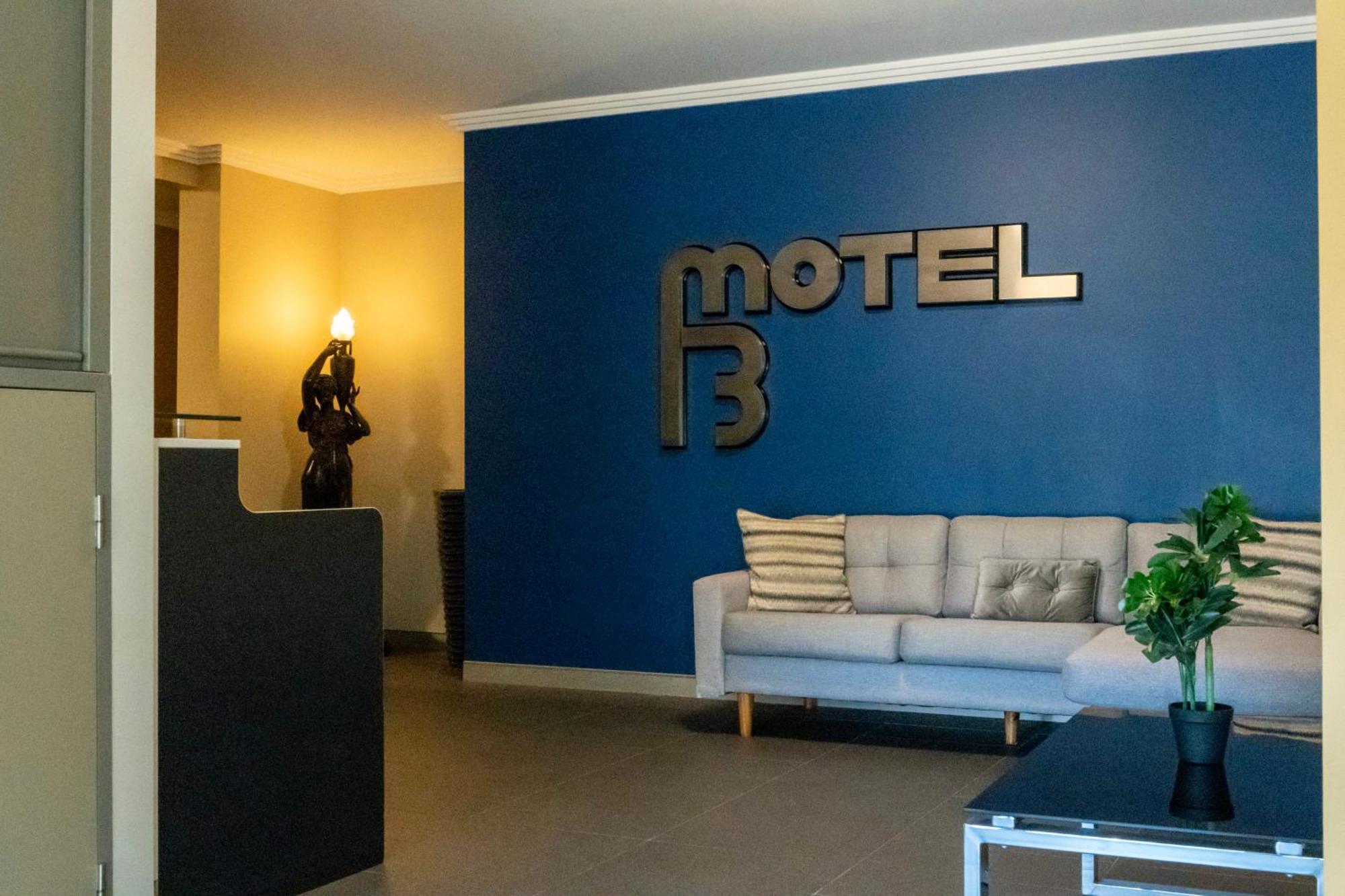 The Bexley Motel Сидней Экстерьер фото
