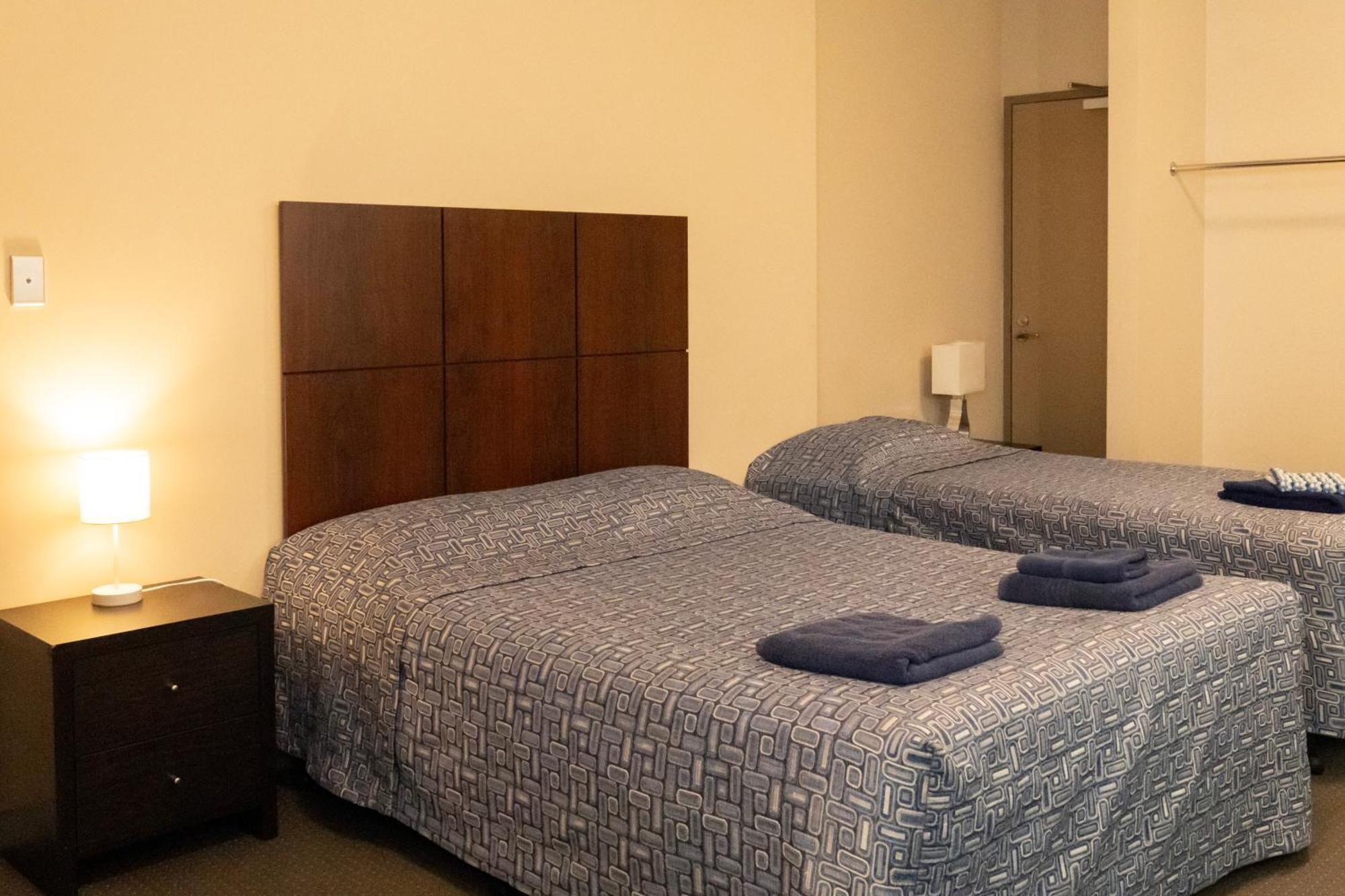 The Bexley Motel Сидней Экстерьер фото