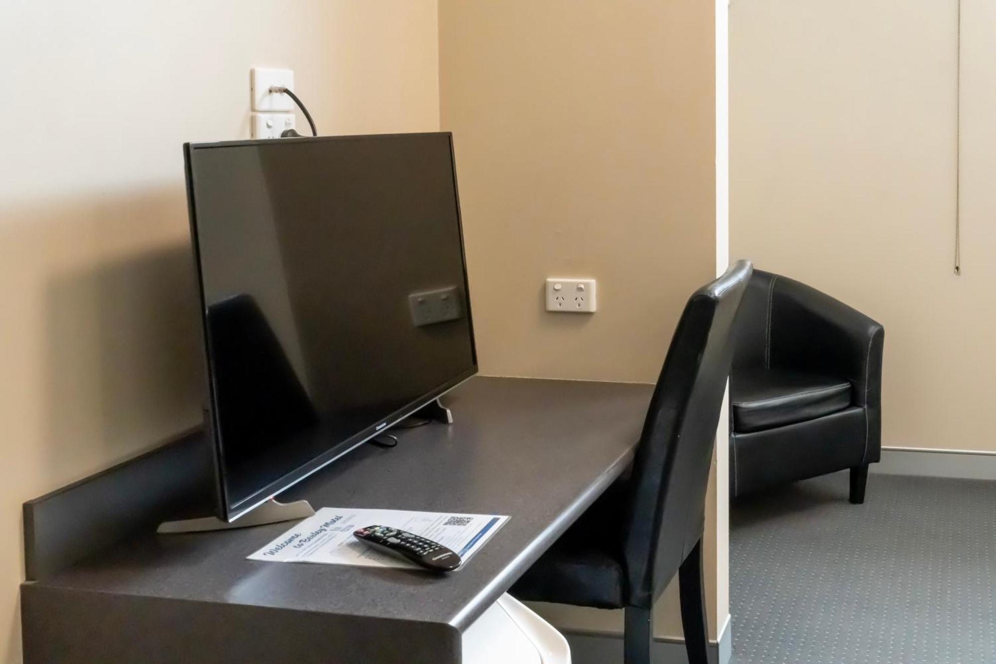 The Bexley Motel Сидней Экстерьер фото
