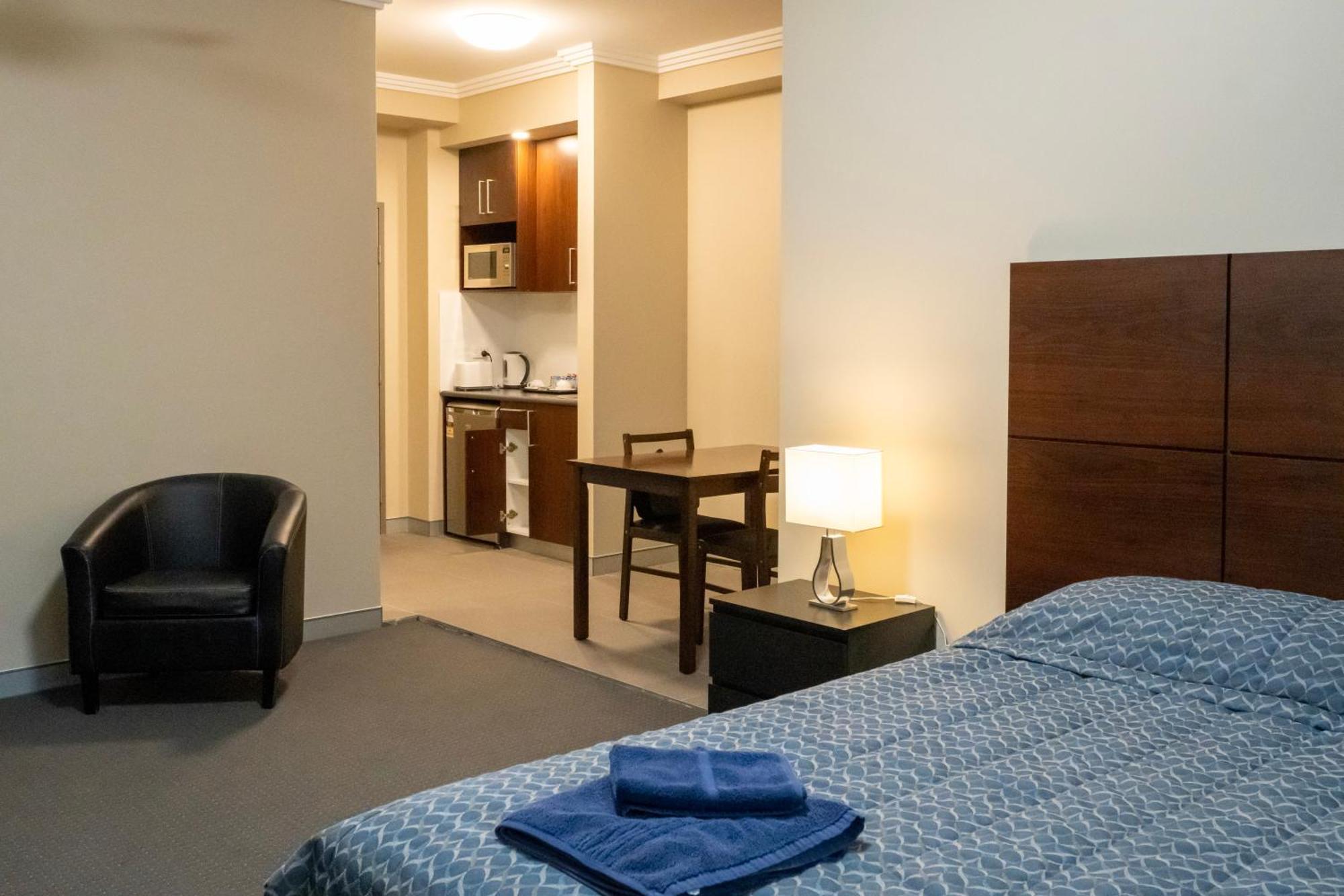 The Bexley Motel Сидней Экстерьер фото